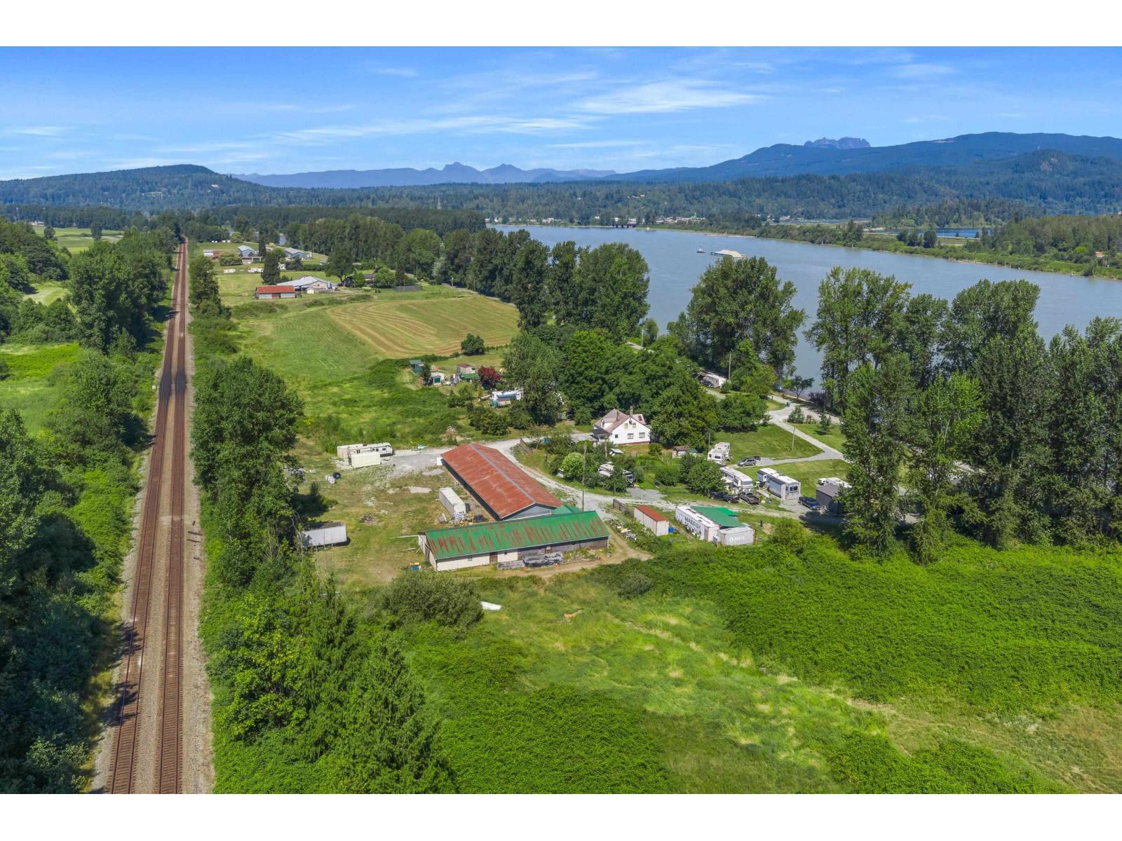 29464 River Road, Abbotsford, BC