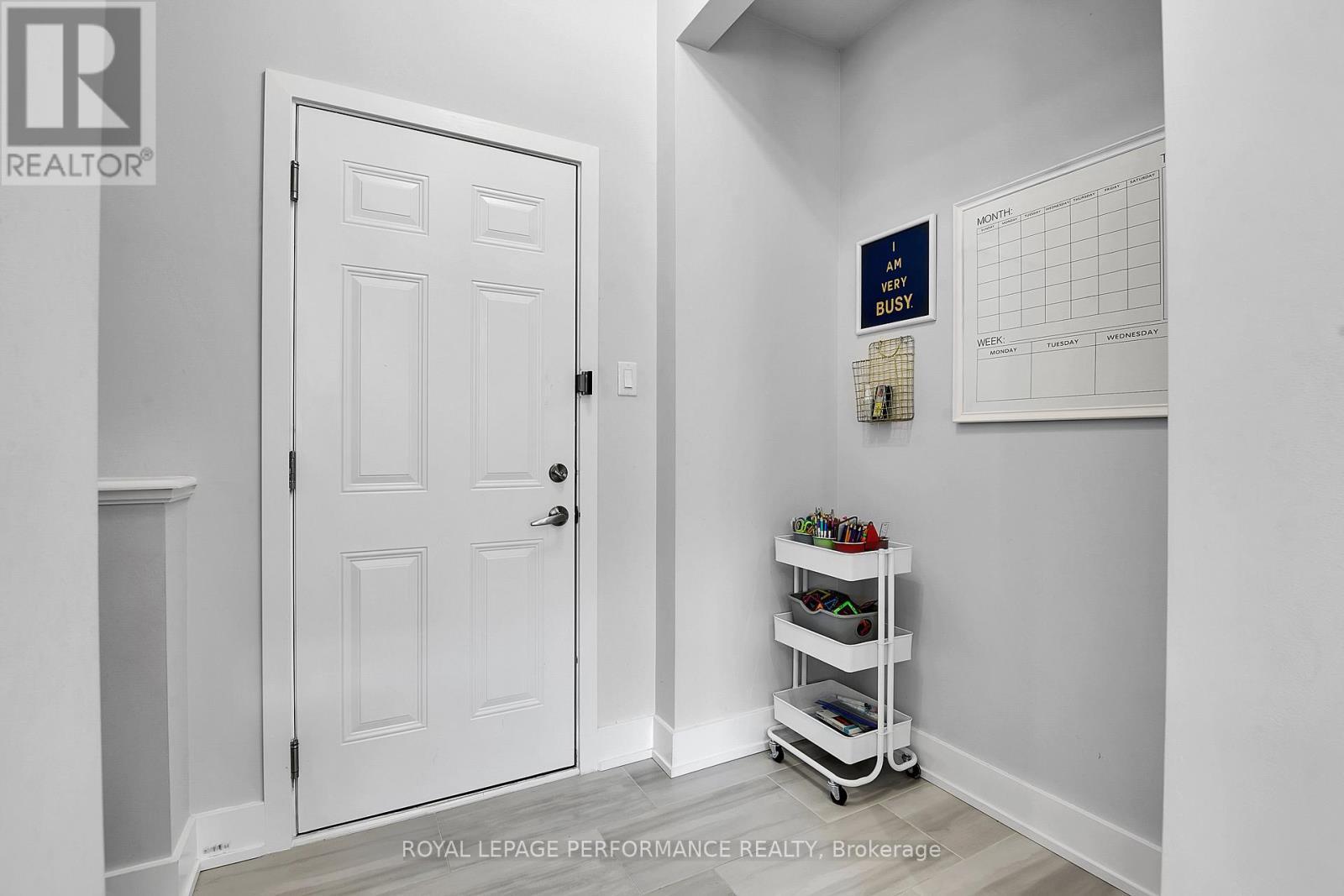 56 Pelham Crescent, Ottawa, ON - Indoor Photo Showing Other Room