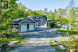 450 CROOKED BAY ROAD Georgian Bay, ON P0C 1S0