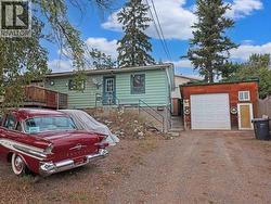 1176 N 2ND AVENUE Williams Lake, BC V2G 1X8