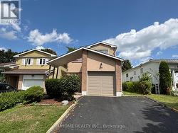 29 SNOWSHOE CRESCENT Markham, ON L3T 4M7