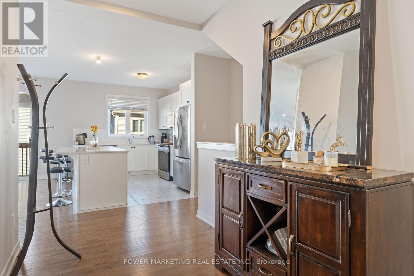 228 Appalachian Circle, Ottawa, ON - Indoor Photo Showing Kitchen