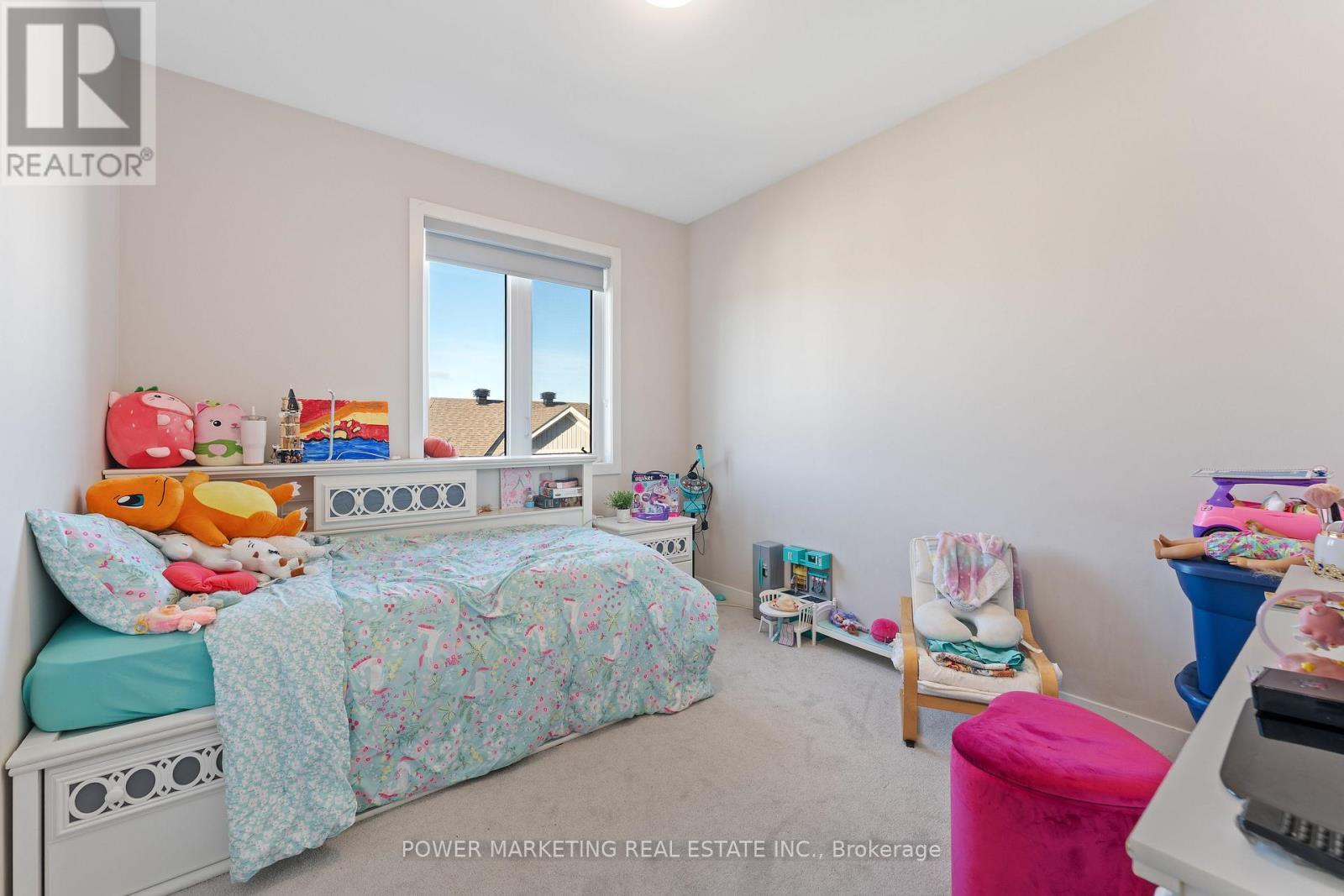 228 Appalachian Circle, Ottawa, ON - Indoor Photo Showing Bedroom
