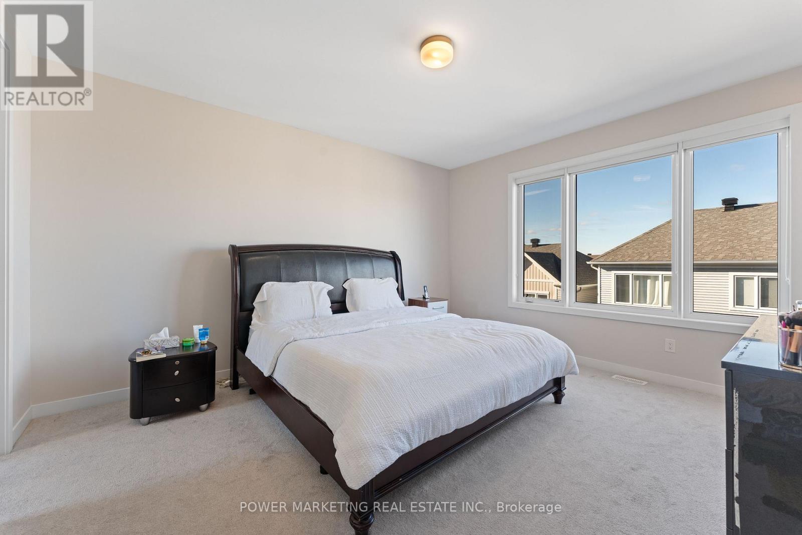 228 Appalachian Circle, Ottawa, ON - Indoor Photo Showing Bedroom
