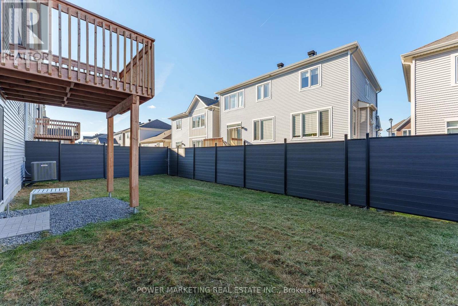 228 Appalachian Circle, Ottawa, ON - Outdoor