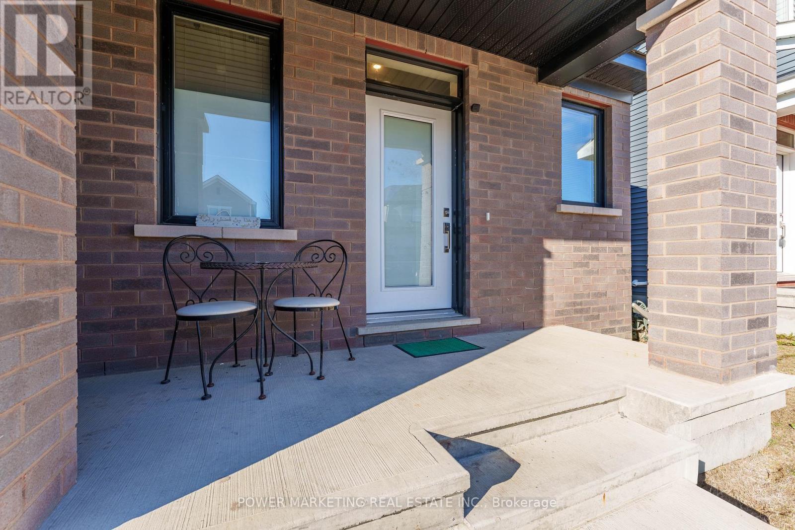 228 Appalachian Circle, Ottawa, ON - Outdoor With Exterior