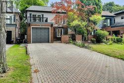 97 BOCASTLE AVENUE Toronto, ON M4N 2S5