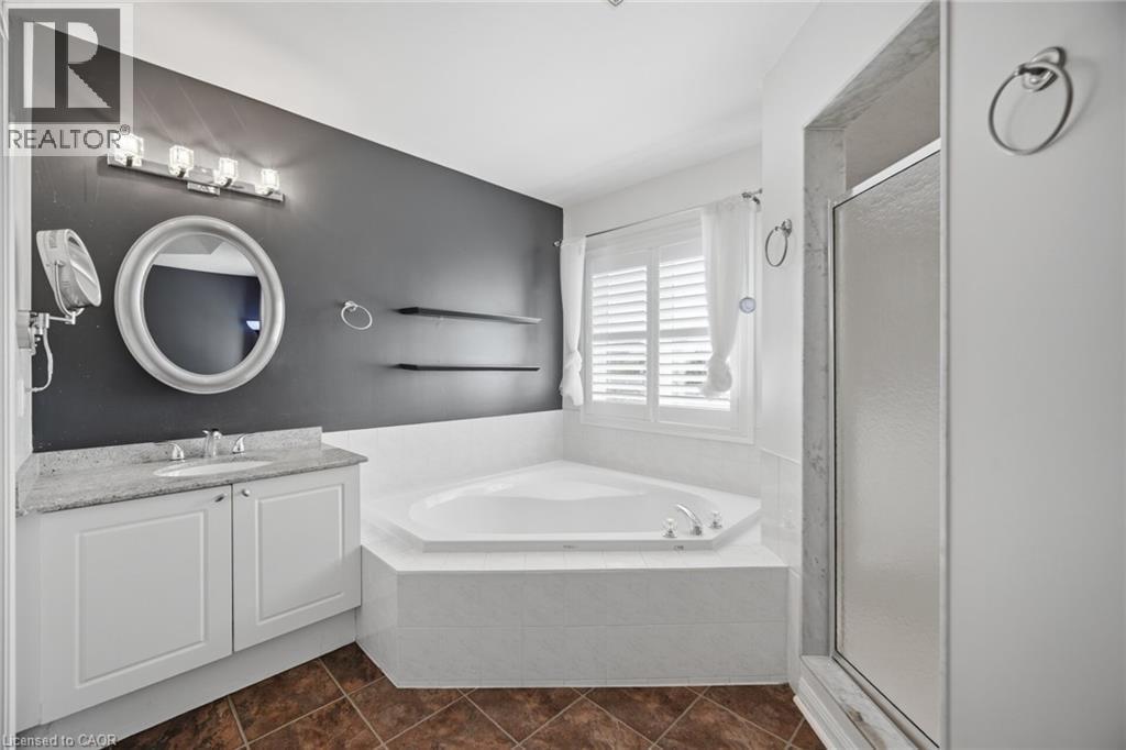 79 Cornell Park Avenue, Markham, ON - Indoor Photo Showing Bathroom