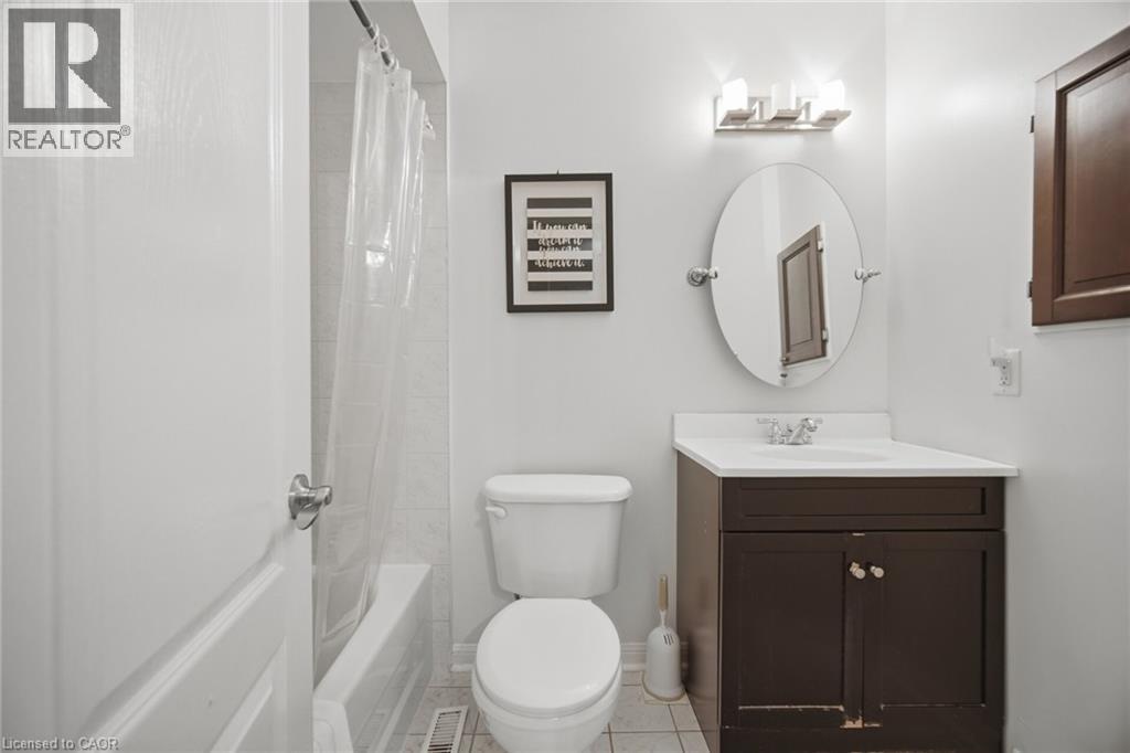 79 Cornell Park Avenue, Markham, ON - Indoor Photo Showing Bathroom