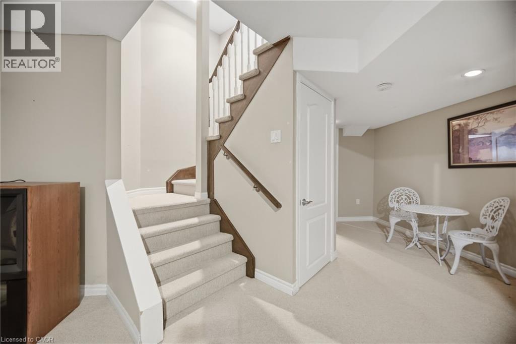 79 Cornell Park Avenue, Markham, ON - Indoor Photo Showing Other Room