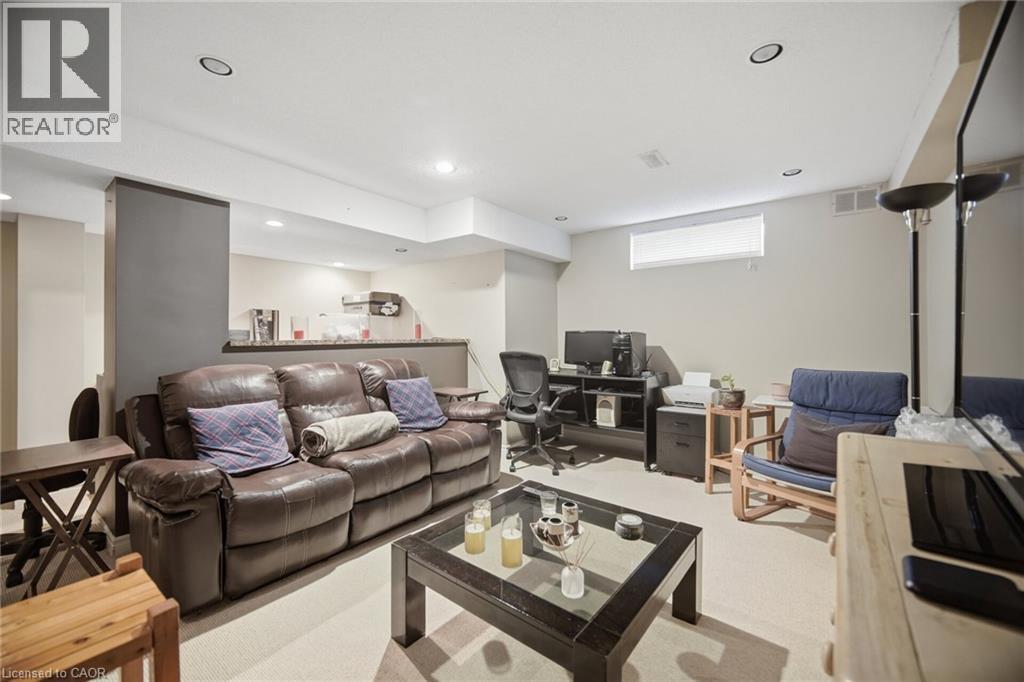 79 Cornell Park Avenue, Markham, ON - Indoor
