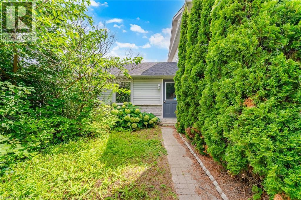 79 Cornell Park Avenue, Markham, ON - Outdoor