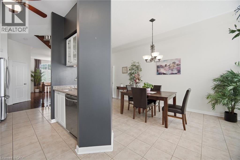79 Cornell Park Avenue, Markham, ON - Indoor
