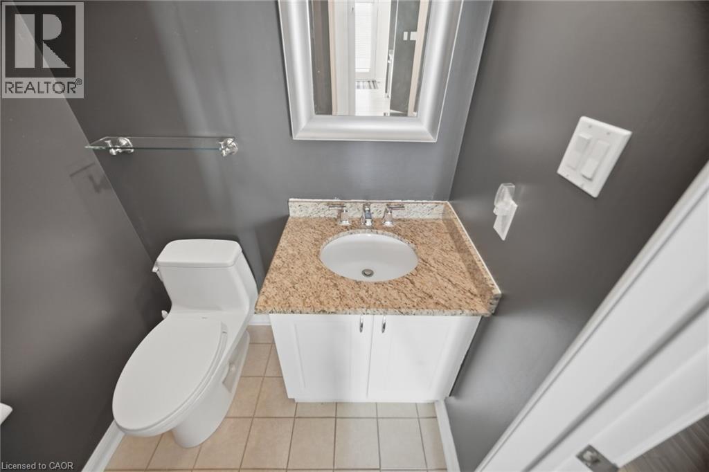 79 Cornell Park Avenue, Markham, ON - Indoor Photo Showing Bathroom