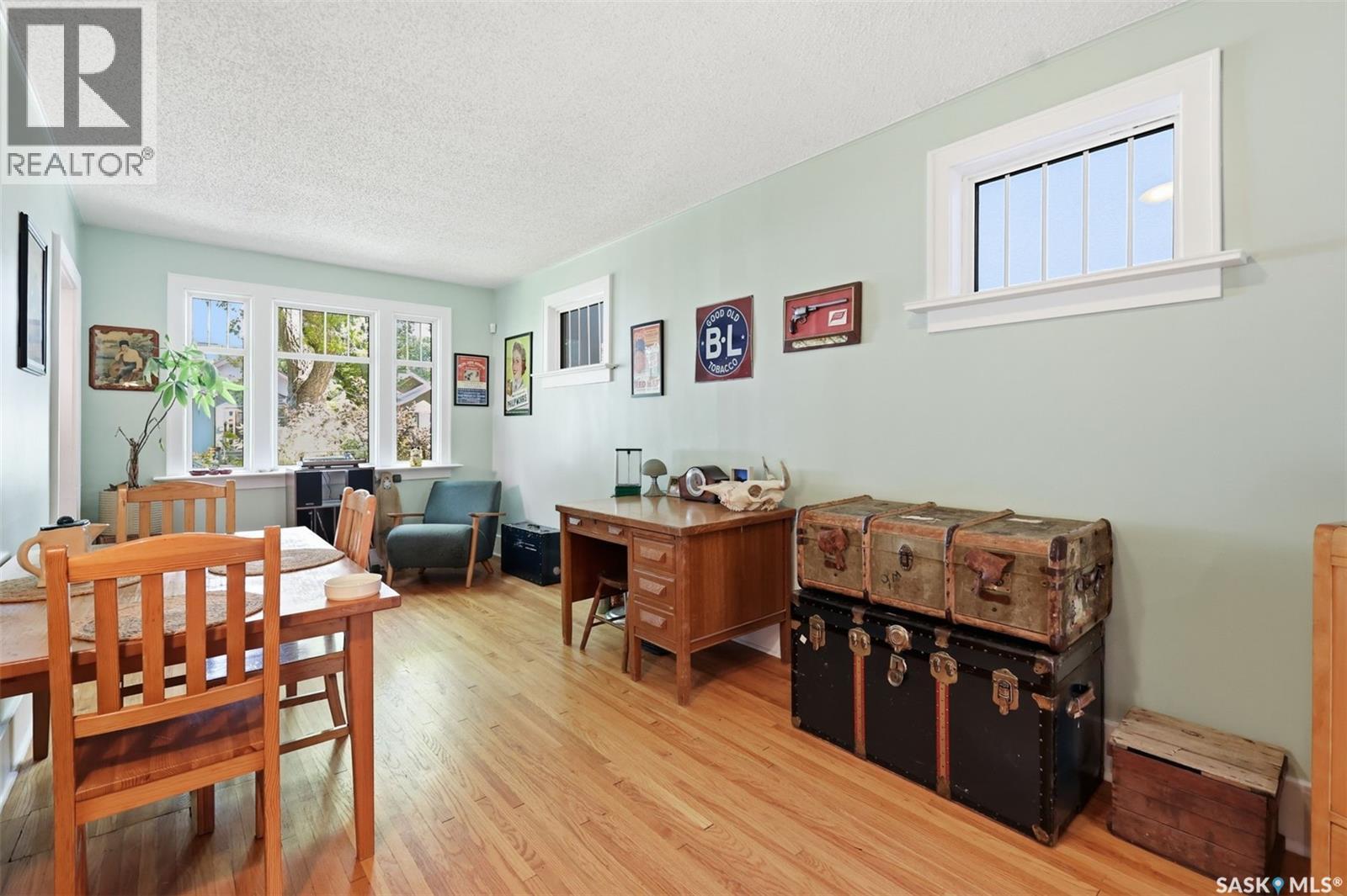 919 6Th Avenue N, Saskatoon, SK - Indoor