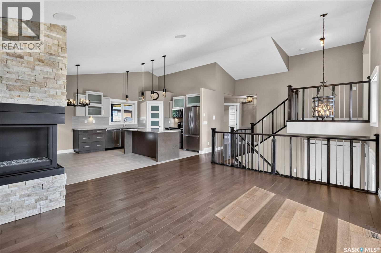 226 Mahabir Court, Saskatoon, SK - Indoor