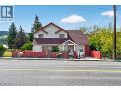 1411 CARIBOO 97 Highway Clinton, BC V0K 1K0