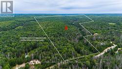286 HALLS ROAD E Magnetawan, ON P0A 1Z0