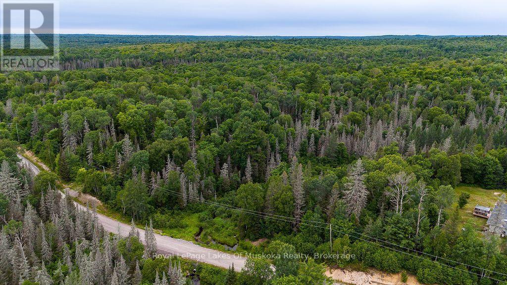 286 Halls Road E, Magnetawan, ON