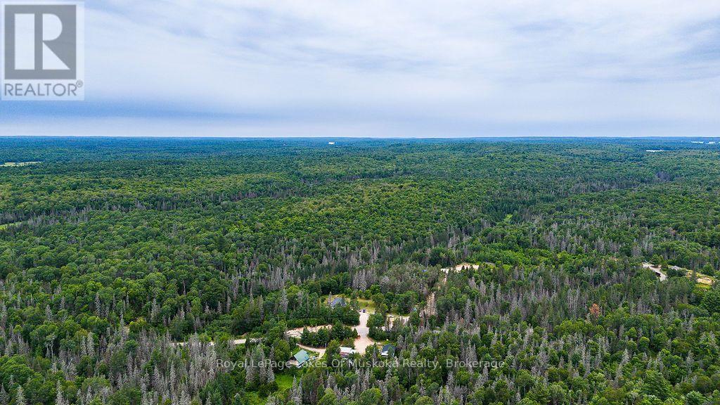 286 Halls Road E, Magnetawan, ON