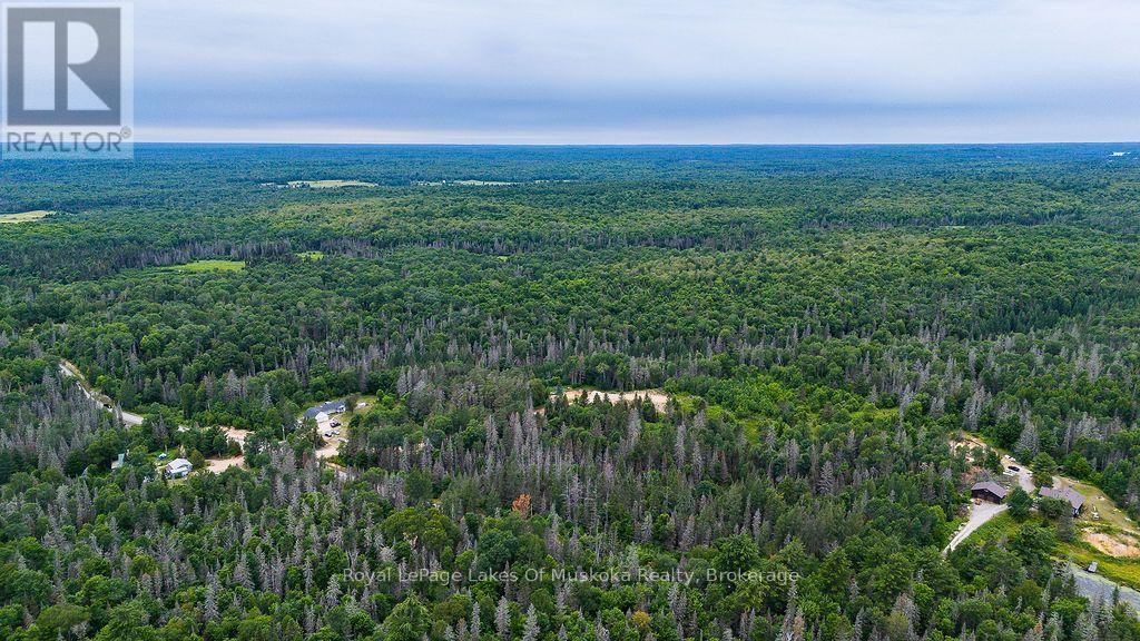 286 Halls Road E, Magnetawan, ON