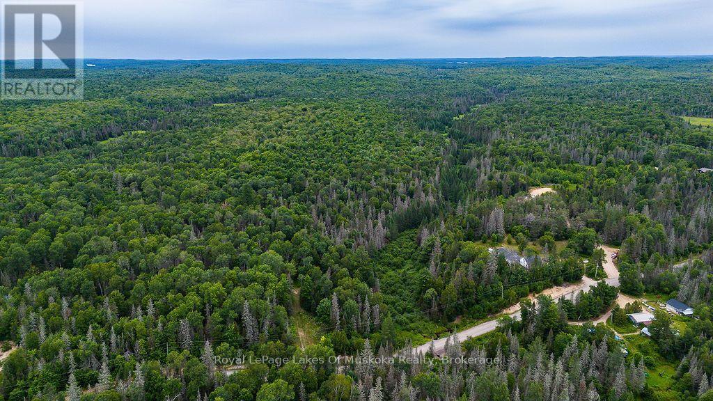 286 Halls Road E, Magnetawan, ON