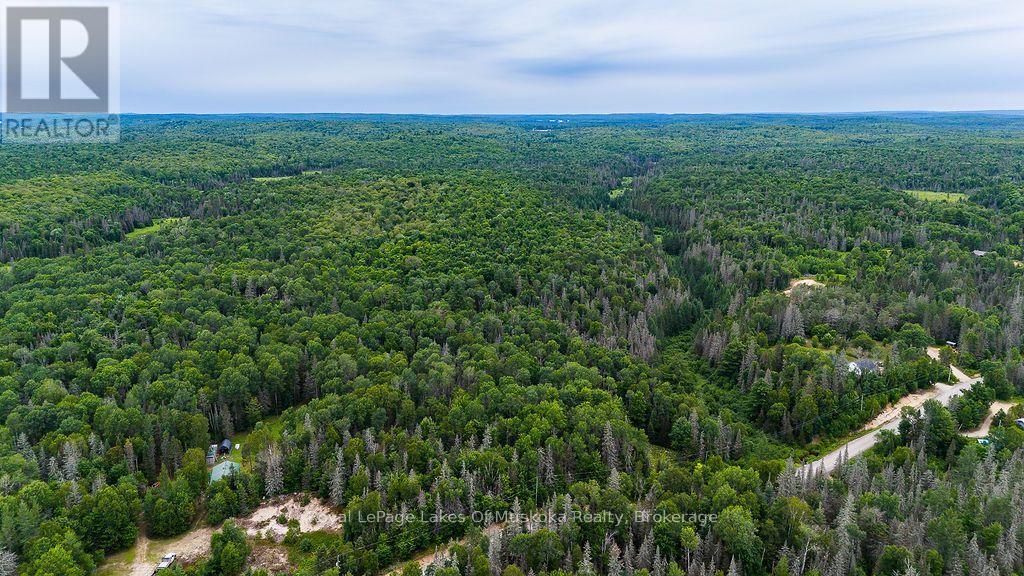 286 Halls Road E, Magnetawan, ON