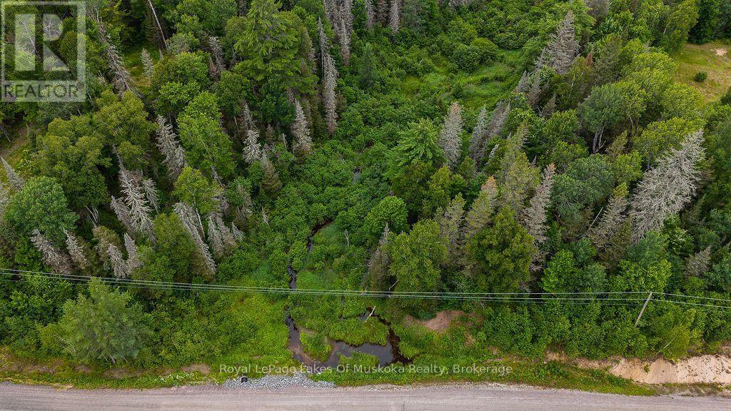286 Halls Road E, Magnetawan, ON