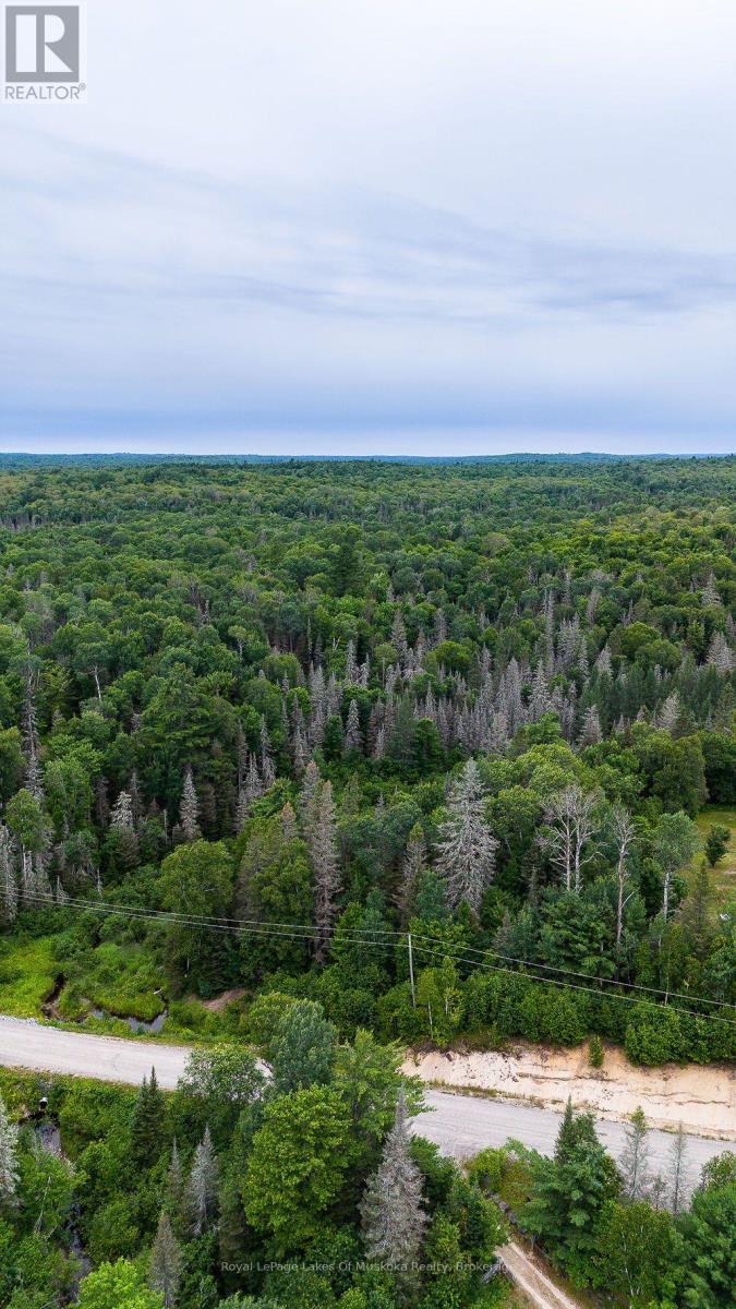286 Halls Road E, Magnetawan, ON