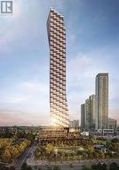 5106 - 448 BURNHAMTHORPE ROAD W Mississauga, ON L5B 0R4