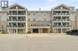 1045 NADALIN Heights Unit# 309 Milton, ON L9T 8R5