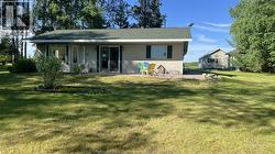 188 BYRNES ROAD Rainy River, ON P0W 1L0
