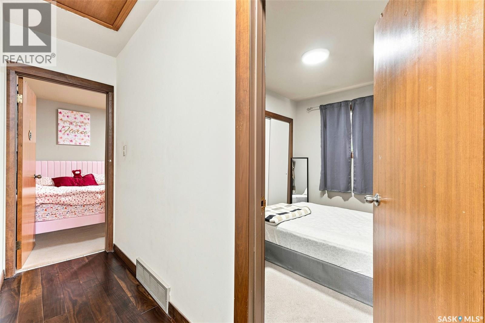 75 Cannon Street, Regina, SK - Indoor Photo Showing Other Room