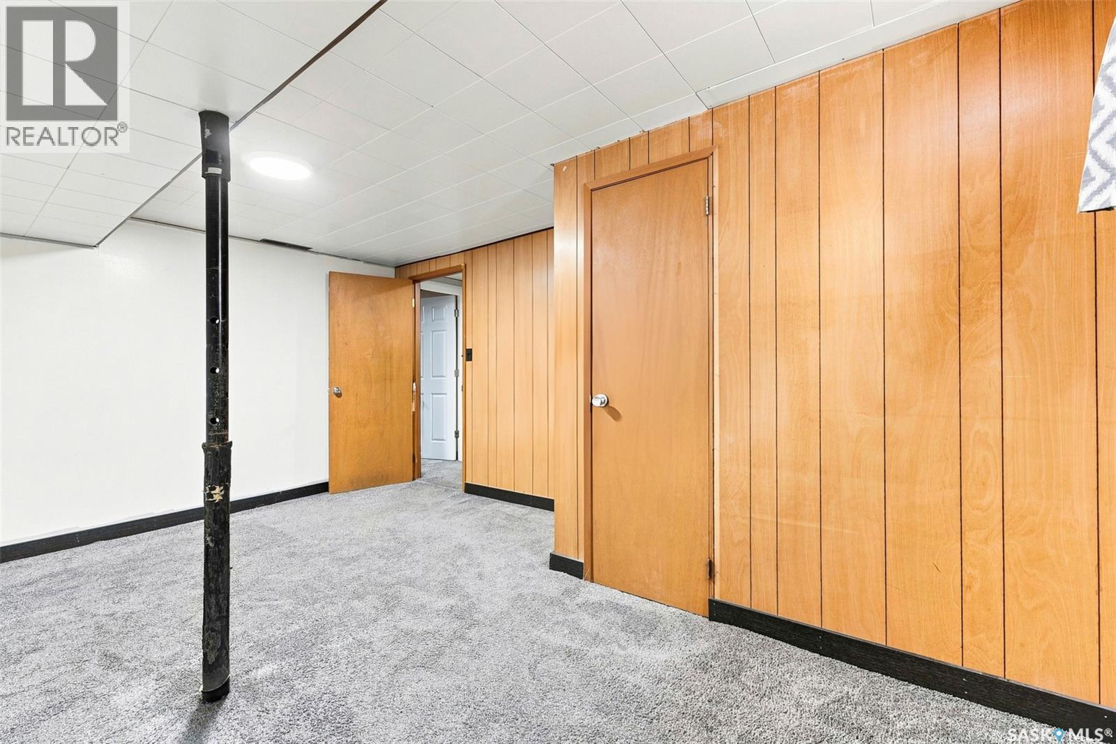 75 Cannon Street, Regina, SK - Indoor Photo Showing Other Room