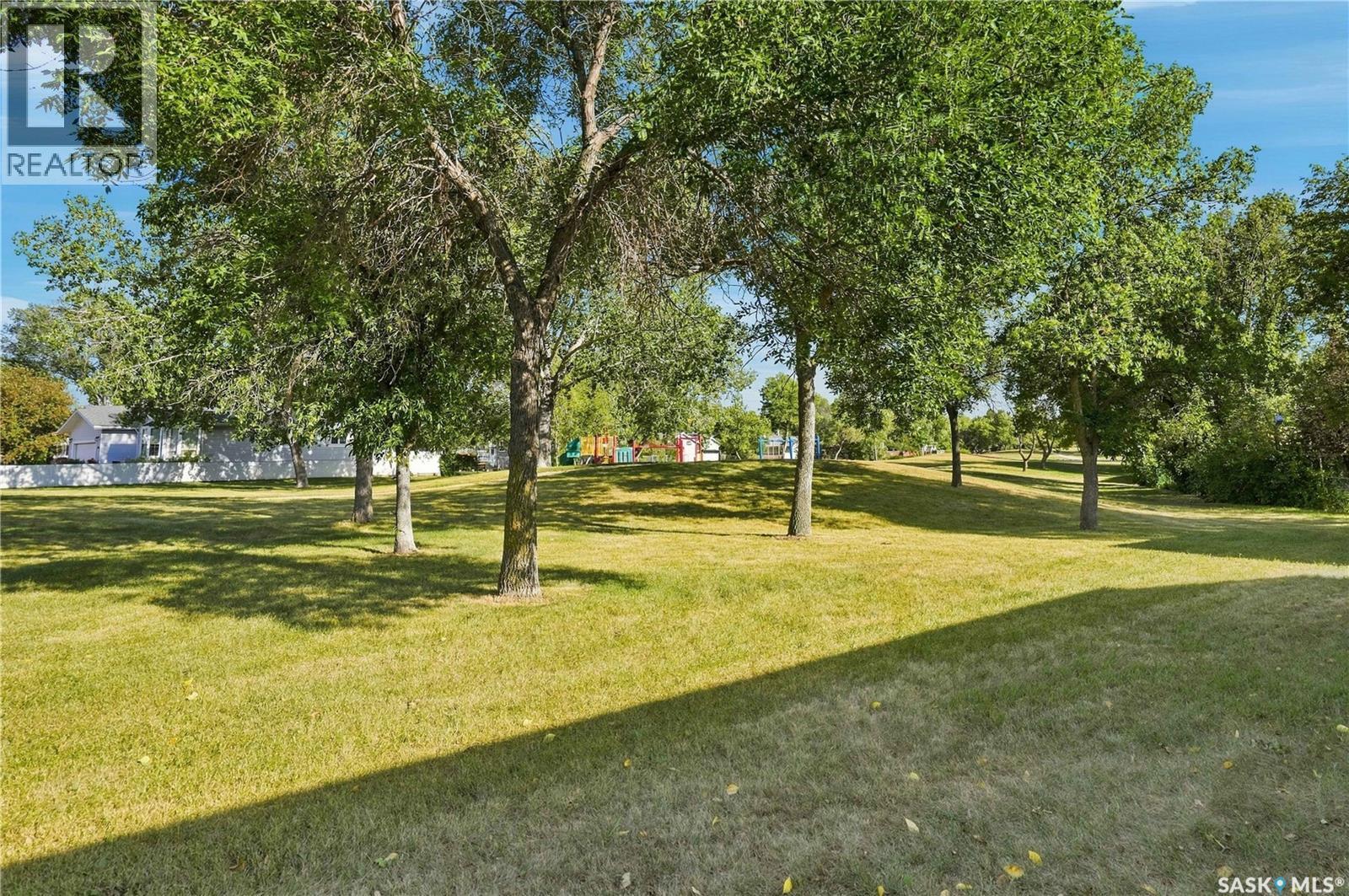 363 Rodenbush Drive, Regina, SK - Outdoor With View