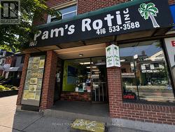 1089 BLOOR STREET W Toronto, ON M6H 1M5