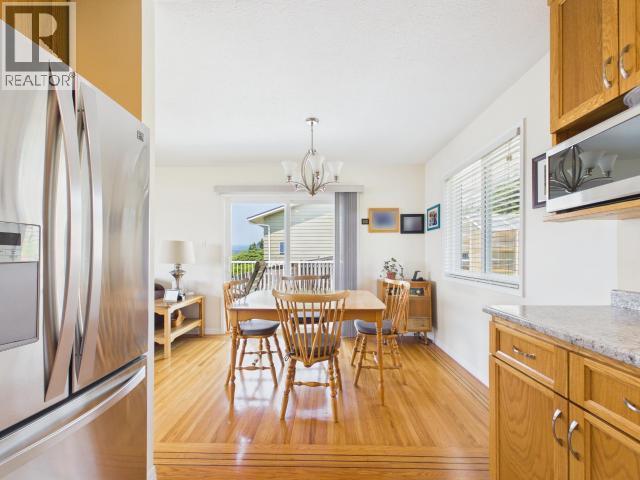 3848 Gordon Ave, Powell River, BC - Indoor