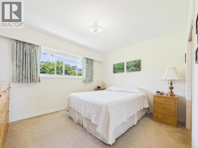 3848 Gordon Ave, Powell River, BC - Indoor Photo Showing Bedroom