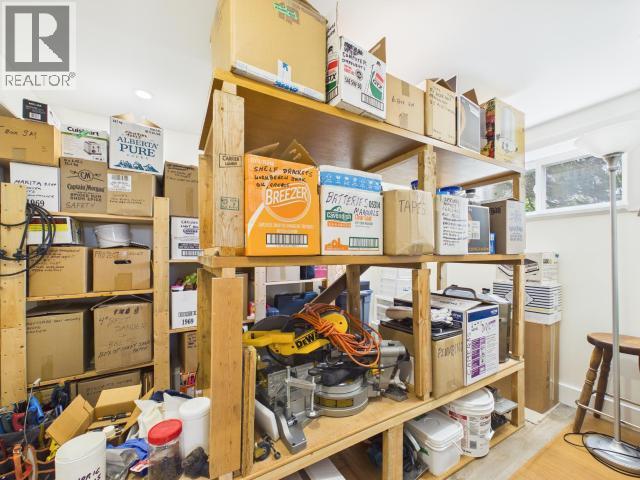 3848 Gordon Ave, Powell River, BC - Indoor