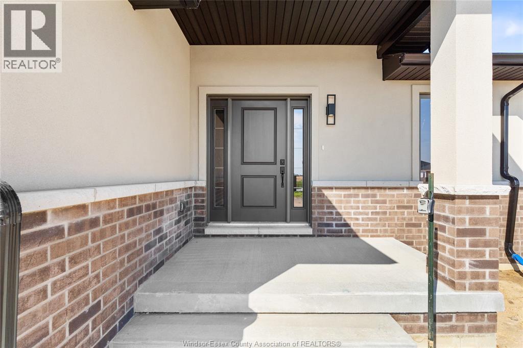 253 Angelo, Lasalle, ON - Outdoor With Exterior