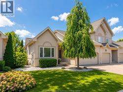 393 TUSCANY CRESCENT Tecumseh, ON N8N 4W6
