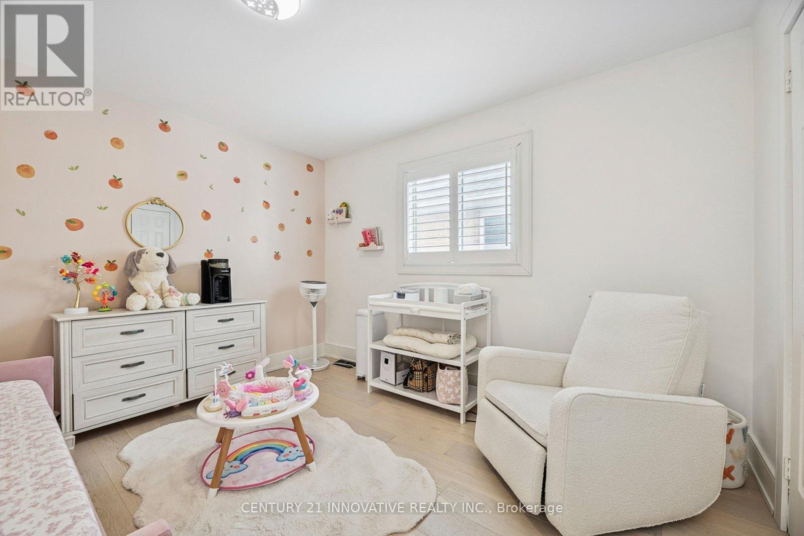 6 Devonridge Crescent, Toronto, ON - Indoor Photo Showing Bedroom