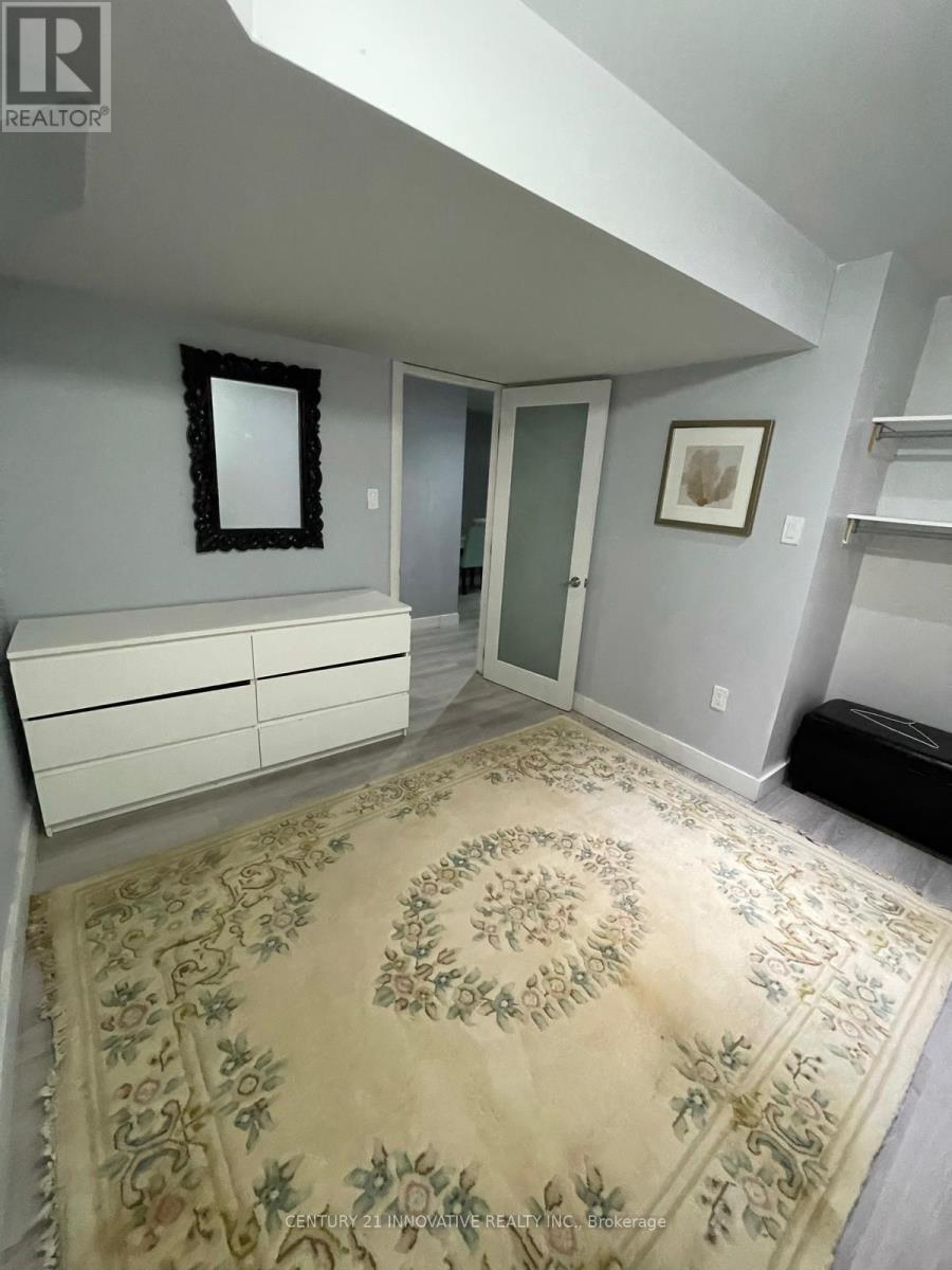 6 Devonridge Crescent, Toronto, ON - Indoor