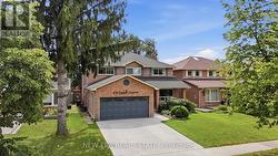 630 COGNAC CRESCENT Pickering, ON L1X 1L9