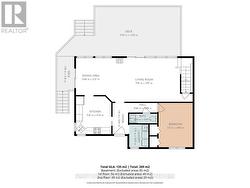 Main Floor - 