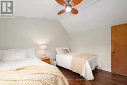 Upper level bedroom #4 - 