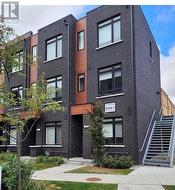 35 - 370 RED MAPLE ROAD Richmond Hill, ON L4C 5T4