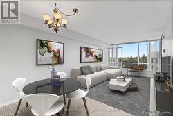 609 - 26 HANOVER ROAD Brampton, ON L6S 4T2