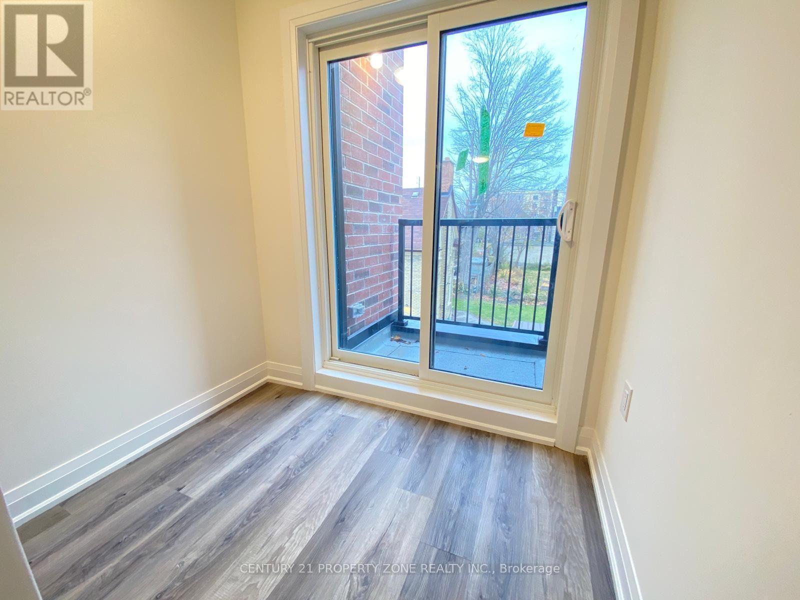 3 - 183 Victoria Street, Kitchener, ON - Indoor Photo Showing Other Room