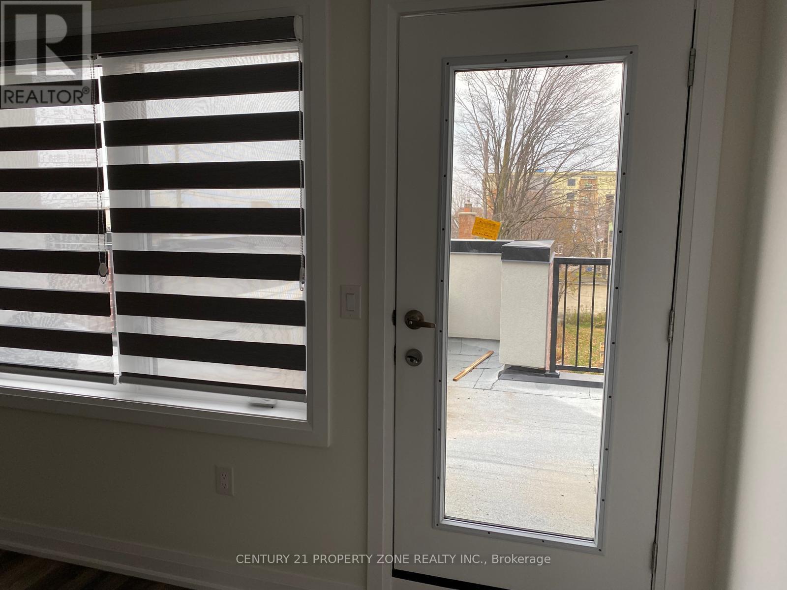 3 - 183 Victoria Street, Kitchener, ON - Indoor Photo Showing Other Room